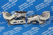 MERCEDES 213 KAPUT MENTEŞESİ SAĞ-SOL SIFIR
