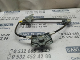 Oto Çıkma Parça / Peugeot / 305 / Oto Cam / Cam Krikosu / Çıkma Parça 
