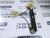 Oto Çıkma Parça / Volkswagen / Polo / Oto Cam / Cam Krikosu / Çıkma Parça 
