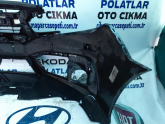 Oto Çıkma Parça / Honda / Civic / Tampon / Ön Tampon / Çıkma Parça 