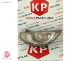 2012-2014 Hyundai i20 sol far