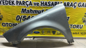 Oto Çıkma Parça / Volkswagen / Passat / Kaporta & Karoser / Sol Ön Çamurluk / Çıkma Parça 