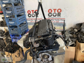 Oto Çıkma Parça / Peugeot / 206 / Motor / Motor (komple) / Çıkma Parça 
