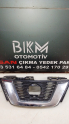 Nissan xtrail 2017-2021 panjur yuvarlak armalı