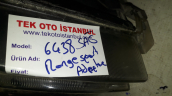 Oto Çıkma Parça / Land Rover / Range Rover / Far & Stop / Sağ Ön Far / Çıkma Parça 