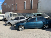 Oto Çıkma Parça / Toyota / Corolla / ABS / ABS Sensörü / Çıkma Parça 