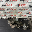 Oto Çıkma Parça / Nissan / Qashqai / Direksiyon / Direksiyon Mili / Çıkma Parça 