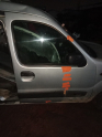 Renault Kango multix sağ ön kapı dolu