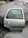 Oto Çıkma Parça / Opel / Corsa / Kaporta & Karoser / Sağ Arka Kapı / Çıkma Parça 