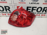 Oto Çıkma Parça / Toyota / Auris / Far & Stop / Sağ Arka Stop / Çıkma Parça 