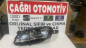 sıfır ithal sol Far Passat B7 11-14 (Halojen) 3AB941005