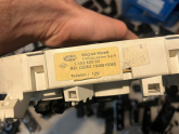 Oto Çıkma Parça / Renault / Clio / Kalorifer / Kontrol Paneli / Çıkma Parça 