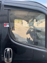 Oto Çıkma Parça / Renault / Trafic / Oto Cam / Cam Tavan / Çıkma Parça 
