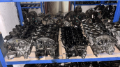 VOLVO S40 1.6 HDİ ÇIKMA ORİJİNAL SİLİNDİR KAPAK
