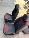 Oto Çıkma Parça / Renault / Clio / Koltuk & Döşeme / Koltuk Takımı / Çıkma Parça 