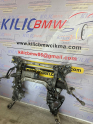 Oto Çıkma Parça / Bmw / 5 Serisi / Direksiyon / Direksiyon Kutusu / Çıkma Parça 