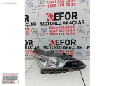 Oto Çıkma Parça / Toyota / Verso / Far & Stop / Sağ Ön Far / Çıkma Parça 