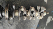 Oto Çıkma Parça / Opel / Corsa / Motor / Krank / Çıkma Parça 