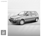 Oto Çıkma Parça / Fiat / Uno / Tampon / Ön Tampon / Sıfır Parça 