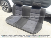 Oto Çıkma Parça / Peugeot / 306 / Koltuk & Döşeme / Koltuk Takımı / Çıkma Parça 