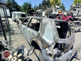 Oto Çıkma Parça / Volkswagen / Golf / Far & Stop / Gündüz Ledi / Çıkma Parça 