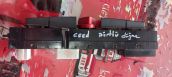Oto Çıkma Parça / Kia / Ceed / Elektrik / Dörtlü Flaşör Düğmesi / Çıkma Parça 