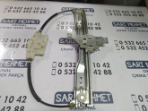 Oto Çıkma Parça / Citroen / C4 / Oto Cam / Cam Krikosu / Çıkma Parça 
