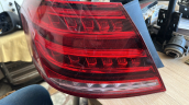 Oto Çıkma Parça / Mercedes / E Serisi / Far & Stop / Sol Arka Stop / Çıkma Parça 