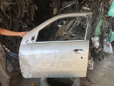 Oto Çıkma Parça / Renault / Symbol / Kaporta & Karoser / Sol Ön Kapı / Çıkma Parça 