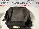 RENAULT TALİSMAN SOL KOLTUK SIRT DÖŞEMESİ