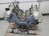 PORSCHE PANAMERA 3.6 MOTOR KOMPLE 2010/2013