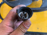 Oto Çıkma Parça / Nissan / Qashqai / Fan / Fan Motoru / Çıkma Parça 