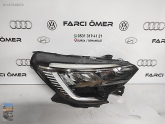 Oto Çıkma Parça / Renault / R 5 / Far & Stop / Sağ Ön Far / Çıkma Parça 