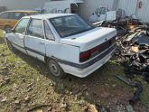 Hurda Belgeli Araçlar / Renault / R 21