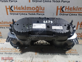 Oto Çıkma Parça / Skoda / Superb / Suspansiyon / Basınç Gösterge / Çıkma Parça 