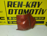850228373R DACİA JOGGER ARKA TAMPON SAĞ KÖŞESİ KAHVERENGİ ORJ
