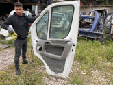 Oto Çıkma Parça / Peugeot / Boxer / Kaporta & Karoser / Sağ Ön Kapı / Çıkma Parça 
