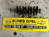 CHEVROLET AVEO 1.2 16V KRANK MİLİ STANDART ÇIKMA ORJİNAL