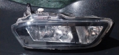 6C0941662C orj 14-18 vw polo sağ ön sis farı