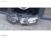 Oto Çıkma Parça / Dacia / Duster / Far & Stop / Sol Ön Far / Çıkma Parça 