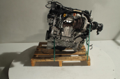 ford focus 2011-2018 1.5 tdci dizel euro 5 komple motor