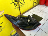 Oto Çıkma Parça / Opel / Astra / Far & Stop / Sağ Arka Stop / Çıkma Parça 