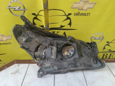 Oto Çıkma Parça / Opel / Insignia / Far & Stop / Sol Ön Far / Çıkma Parça 