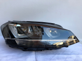 Oto Çıkma Parça / Volkswagen / Golf / Far & Stop / Sağ Ön Far / Sıfır Parça 