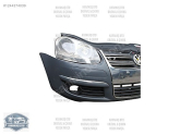 Oto Çıkma Parça / Volkswagen / Golf / Far & Stop / Sol Ön Far / Çıkma Parça 