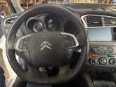Citroën c4 direksiyon simidi