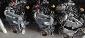 Oto Çıkma Parça / Renault / Clio / Motor / Motor (komple) / Çıkma Parça 
