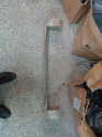 Oto Çıkma Parça / Opel / Insignia / Tampon / Tampon Demiri / Çıkma Parça 