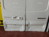 Oto Çıkma Parça / Renault / Trafic / Kaporta & Karoser / Bagaj Kapağı / Çıkma Parça 