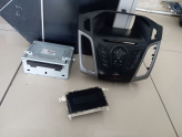Oto Çıkma Parça / Ford / Focus / Teyp / Cd - Çalar / Çıkma Parça 